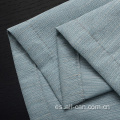 Tela de cortina jacquard